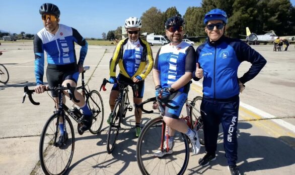 ΠΑΝΕΛΛΗΝΙΟΙ ΑΓΩΝΕΣ ΠΟΔΗΛΑΣΙΑΣ ΝΕΦΡΟΠΑΘΩΝ ΚΑΙ ΜΕΤΑΜΟΣΧΕΥΜΕΝΩΝ 2026