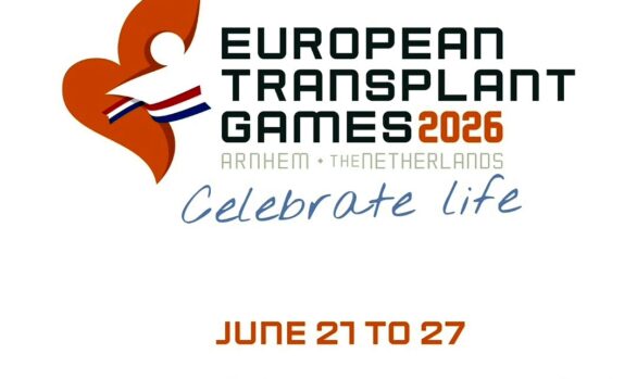 EUROPEAN TRANSPLANT GAMES 2026