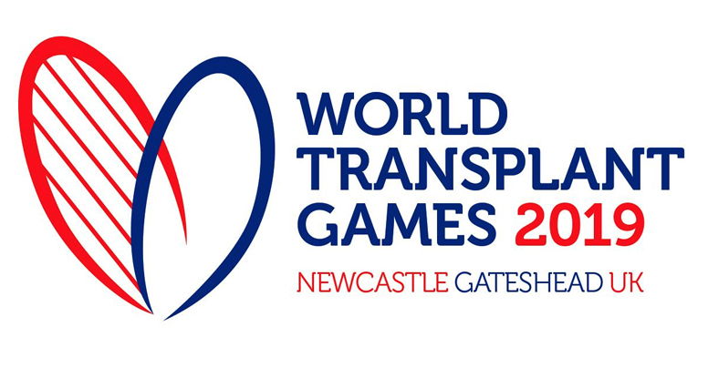 22οι Παγκόσμιου Αγώνες Μεταμοσχευμένων - Newcastle